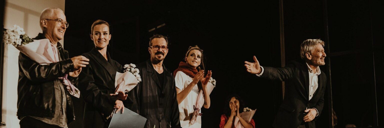 Accueil JeanPierre Martinez