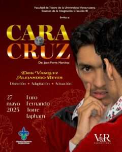 Pile ou face, Mexique, 2025