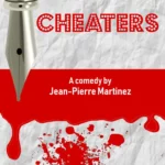 Cheaters by Jean-Pierre Martinez