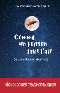 Couverture de Comme un poisson dans l'air