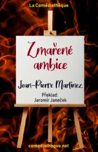 Zmařené ambice