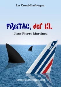 Freitag der 13. Jean-Pierre Martinez