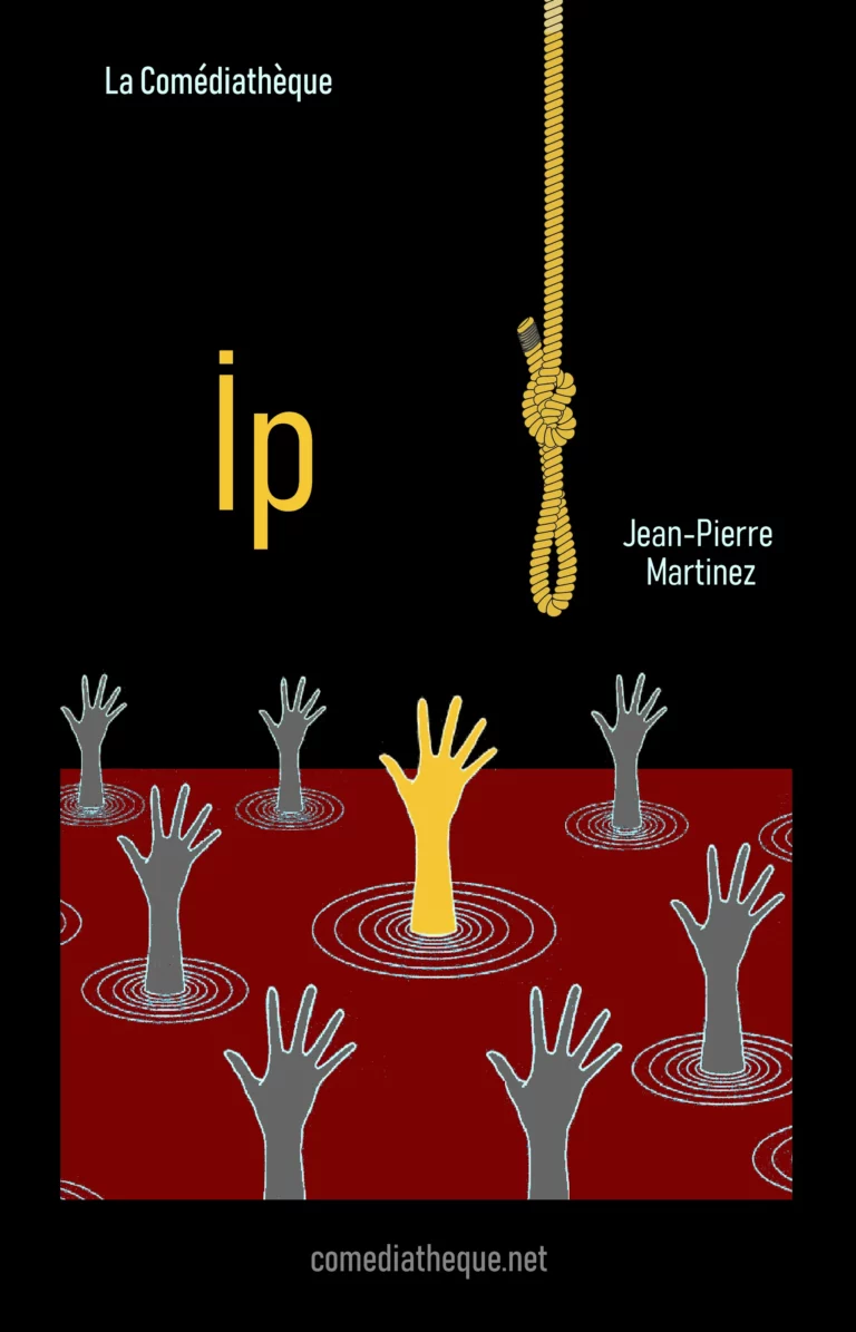 İp Jean-Pierre Martinez