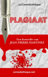 Plagiaat JeanPierre Martinez