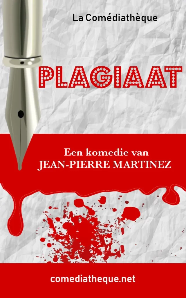 Plagiaat JeanPierre Martinez