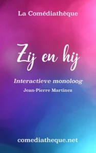 Zij en hij Jean-Pierre Martinez