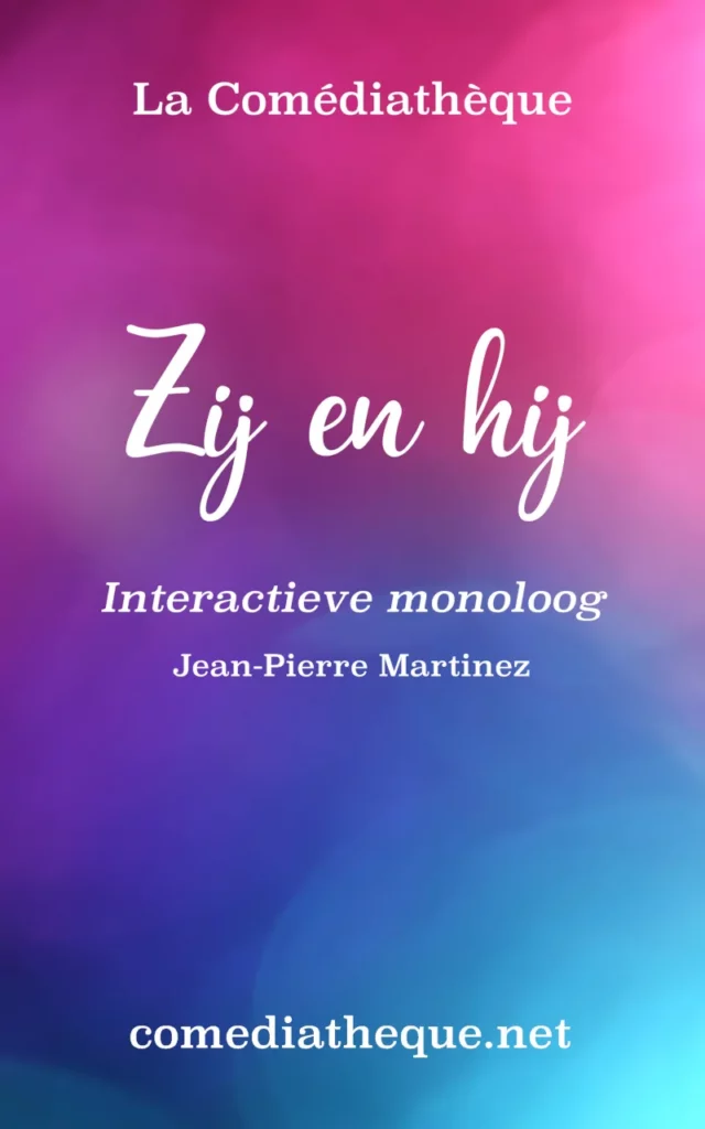 Zij en hij Jean-Pierre Martinez