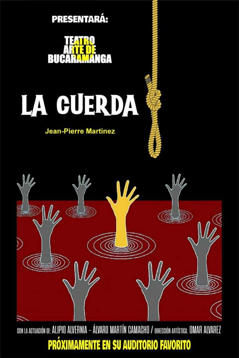 La Cuerda