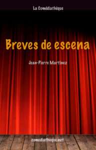 Breves de escena