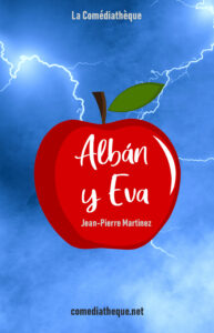 Alban y Eva