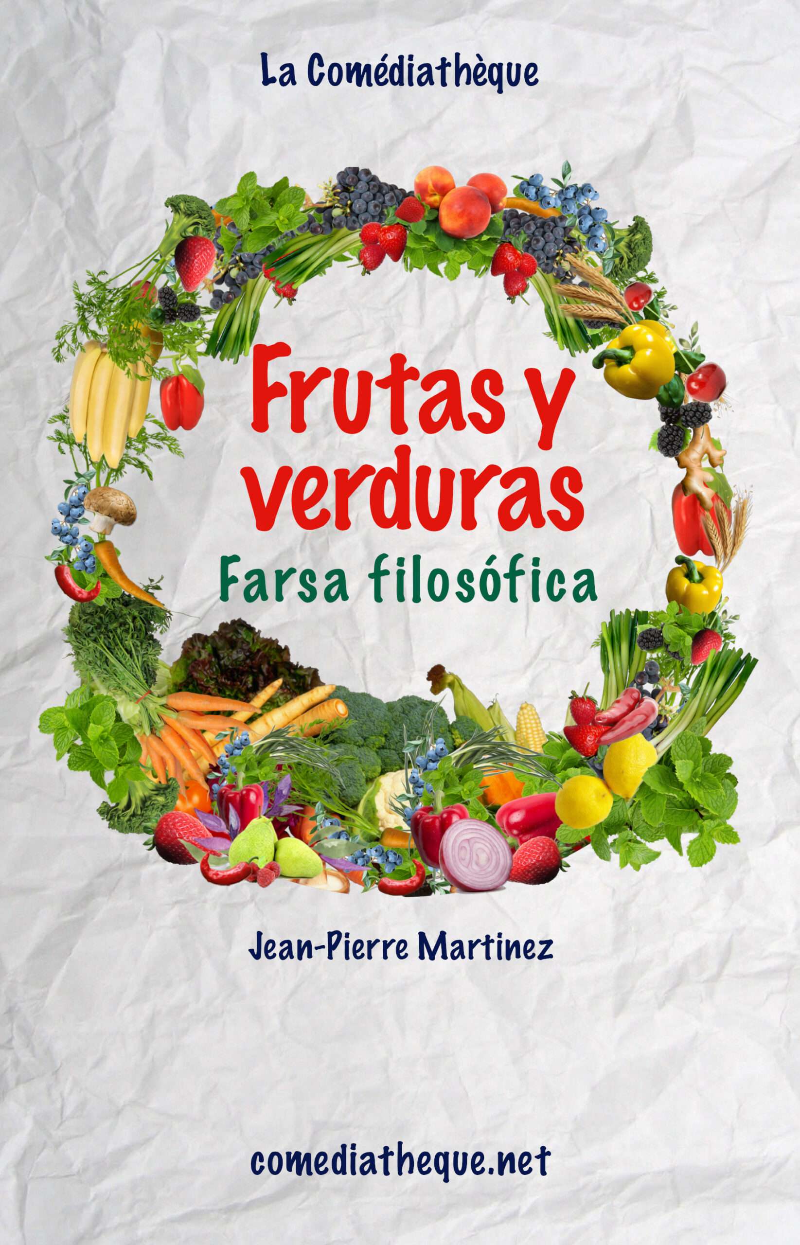 Frutas y verduras