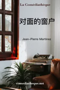 对面院子的窗户 Jean-Pierre Martinez