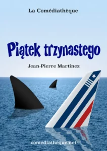 Piątek trzynastego - Jean-Pierre Martinez