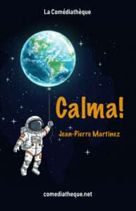 Calma