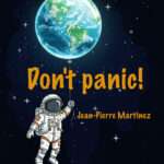 Don't panic. Cover