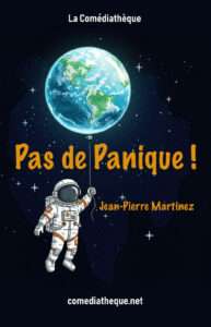 Pas de panique