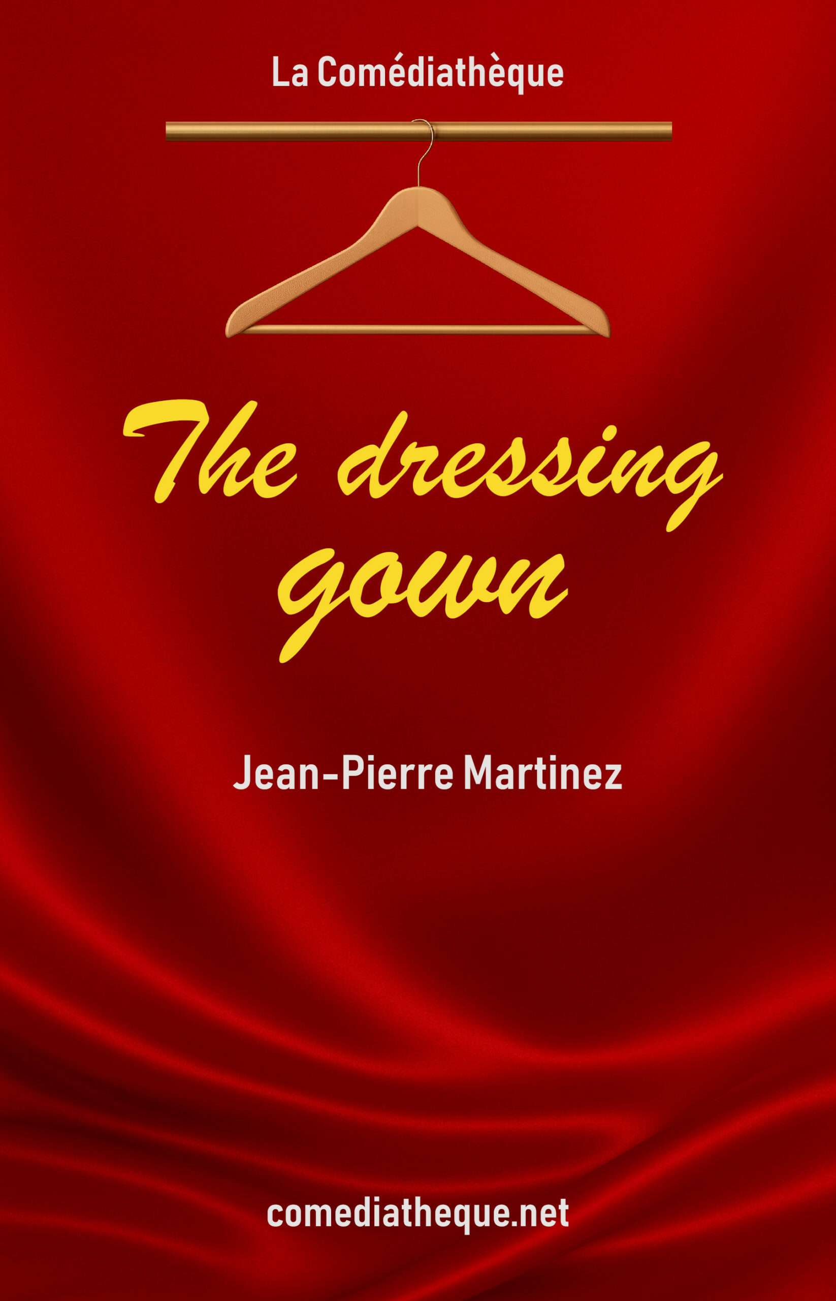 The dressing Gown
