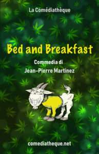 Bed and Breakfast Jean-Pierre Martinez
