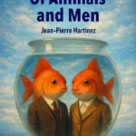 Of Animals and Men by Jean-Pierre Martinez