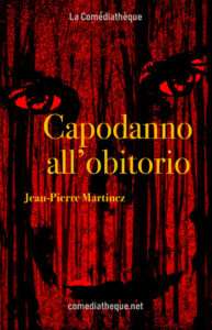 Capodanno all’obitorio