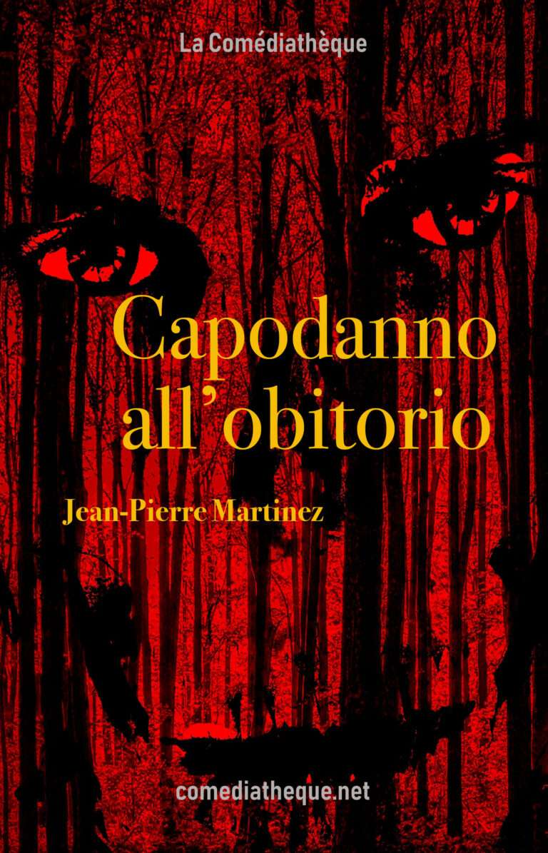 Capodanno all’obitorio