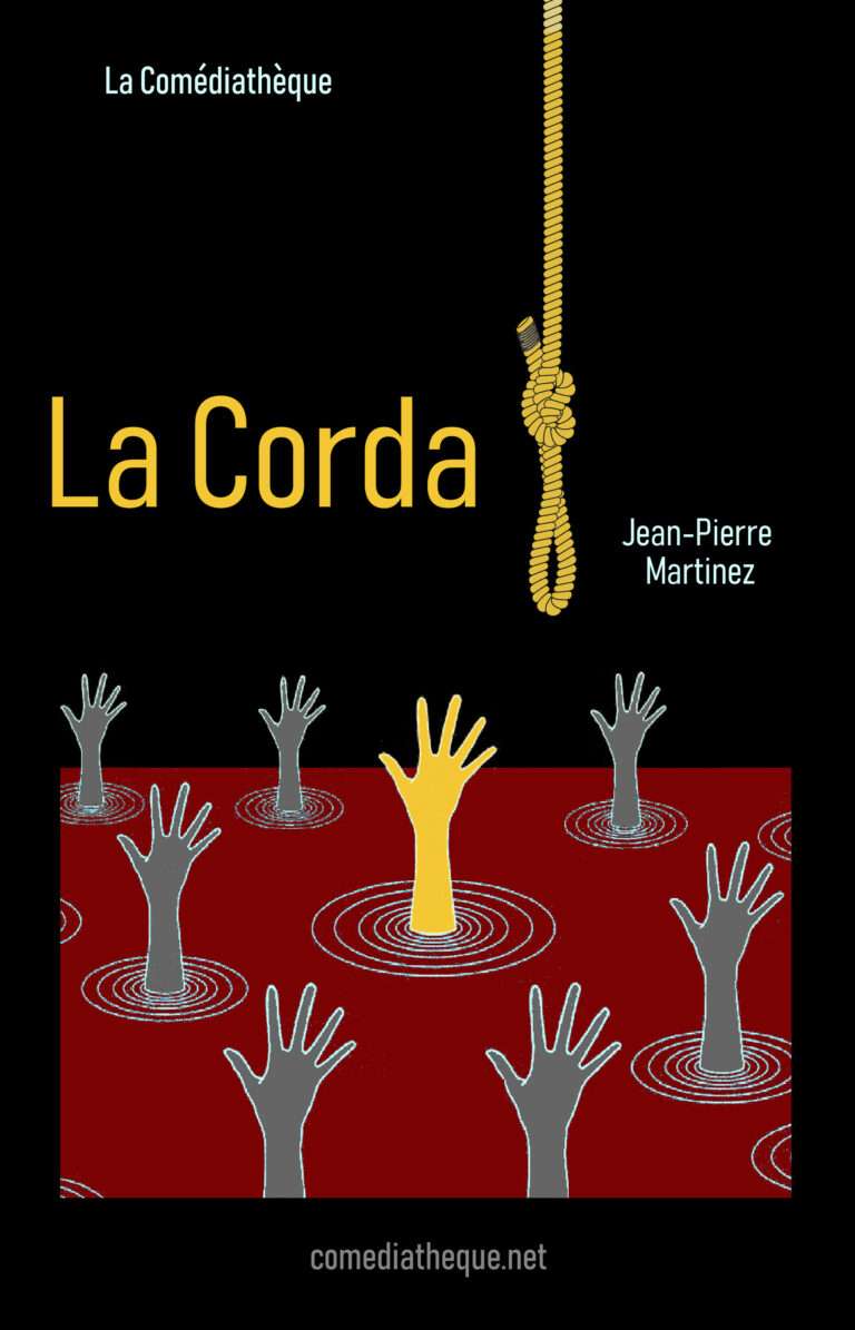 La Corda di Jean-Pierre Martinez