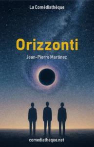 Orrizonti di Jean-Pierre Martinez