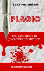 Plagio di jean-Pierre Martinez