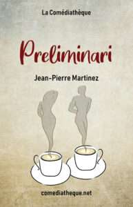 Preliminari di Jean-Pierre Martinez