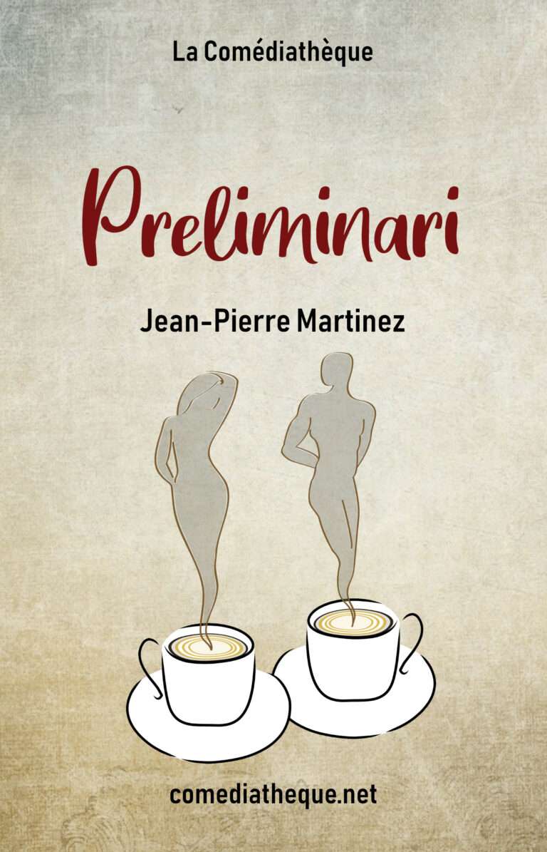 Preliminari di Jean-Pierre Martinez
