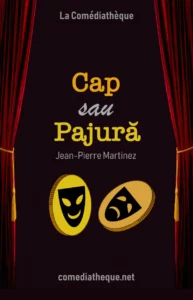 Cap sau Pajură Jean-Pierre martinez