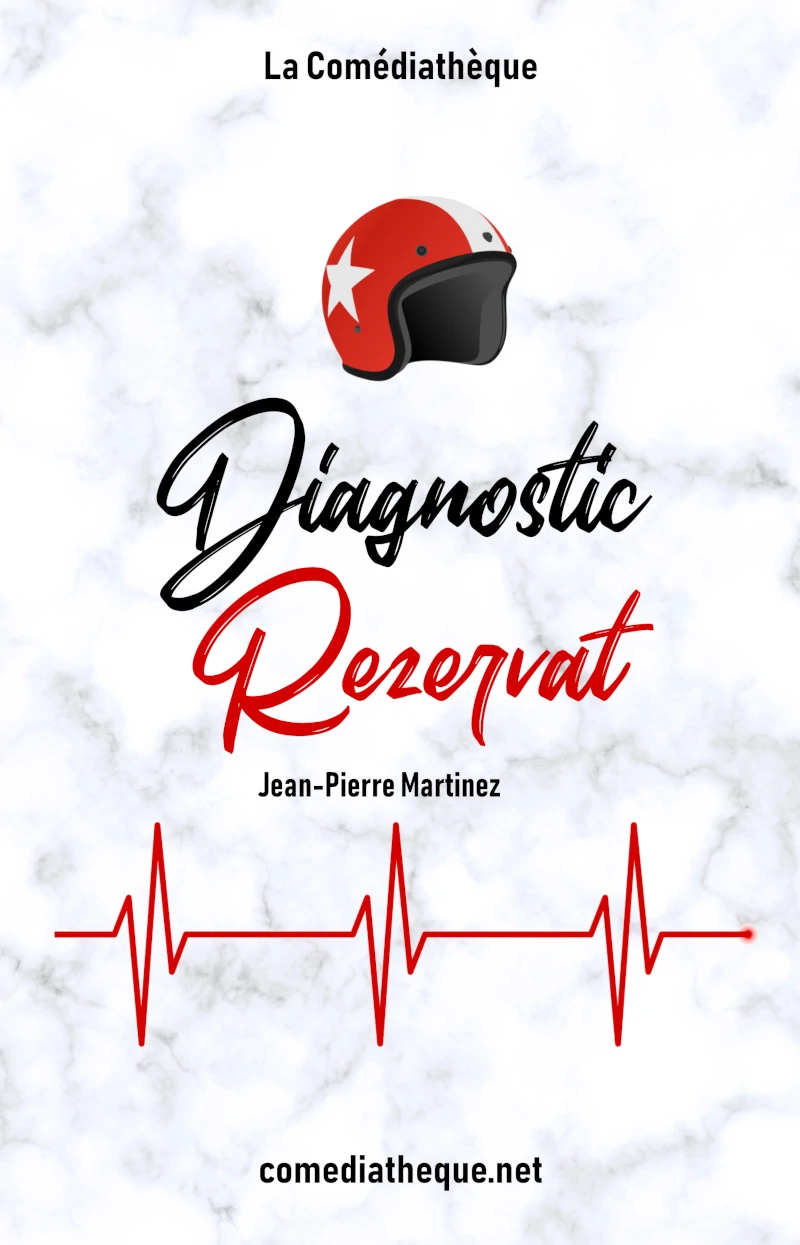 Diagnostic rezervat