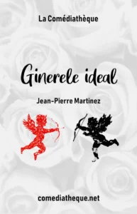 Ginerele ideal Jean-Pierre Martinez