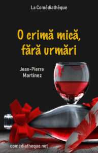 O crimă mică, fără urmări