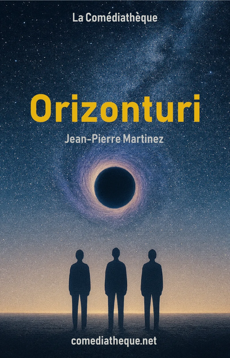 Orizonturi Jean-Pierre Martinez