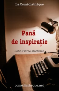 Pană de inspirație Jean-Pierre Martinez