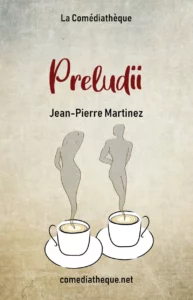 Preludii Jean-Pierre Martinez