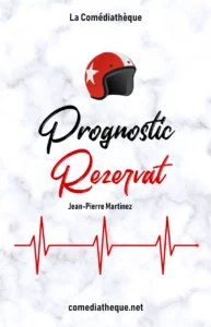 Pronostic rezervat - Jean-Pierre Martinez