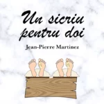 Un sicriu pentru doi Jean-Pierre Martinez