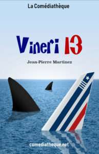 Vineri 13