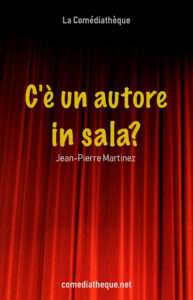 C'è un autore in sala?