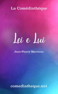 Lei e Lui Jean-Pierre Martinez