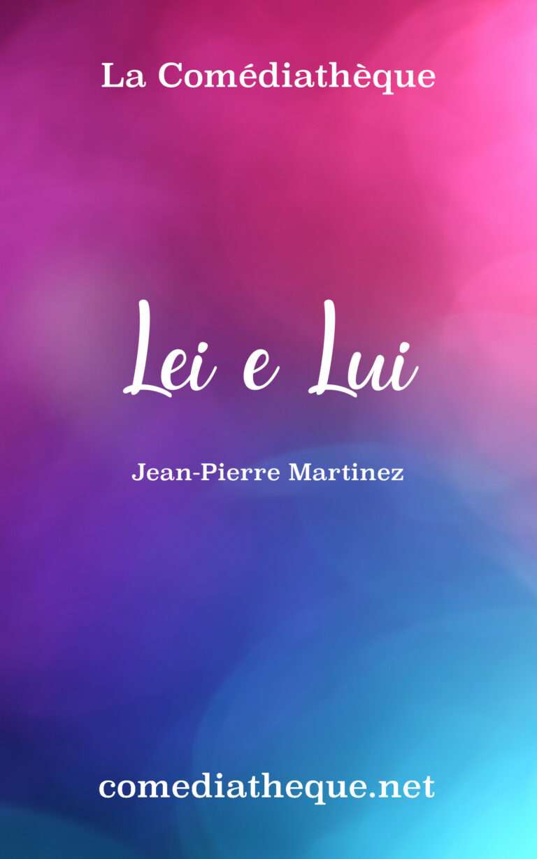 Lei e Lui Jean-Pierre Martinez