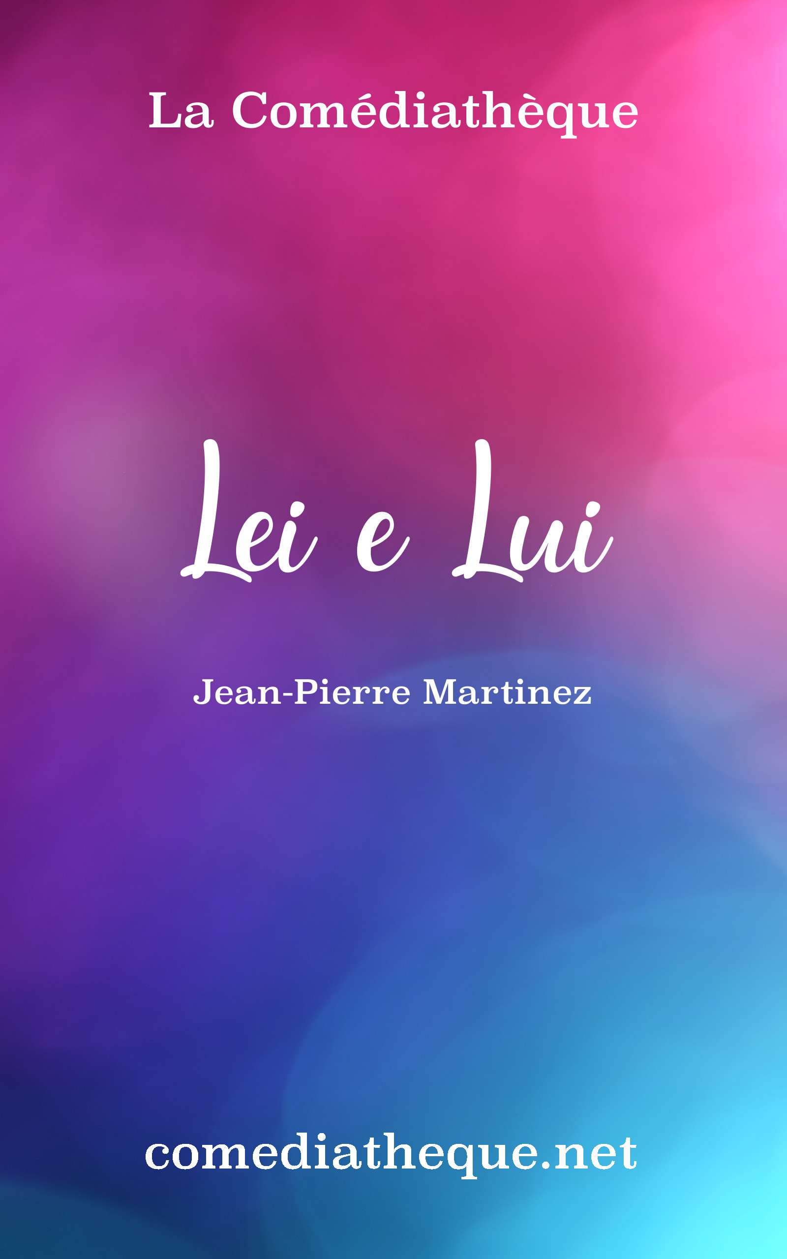 Lei e Lui Jean-Pierre Martinez
