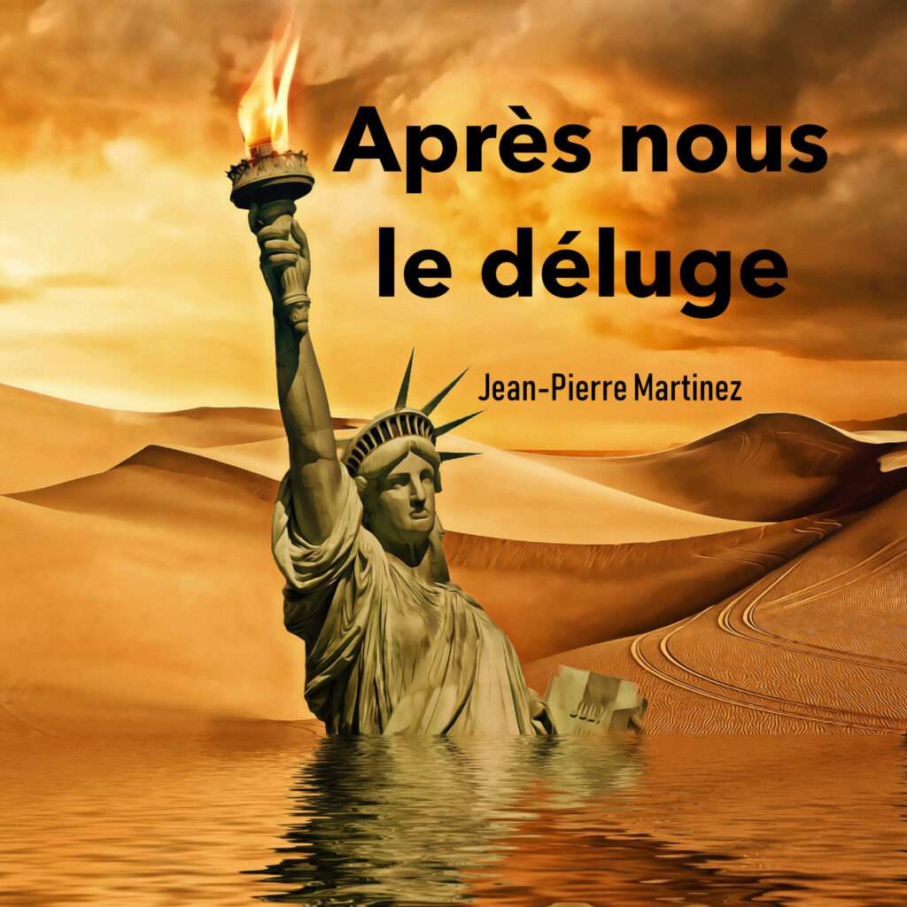 Après nous le déluge, la chanson
