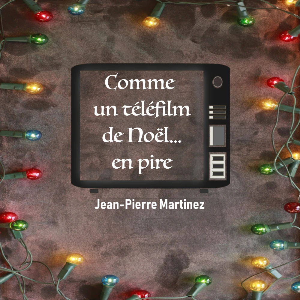 Comme un téléfilm de Noël... en pire, la chanson