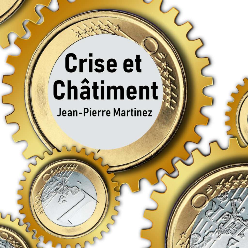 Crise et Châtiment, la chanson