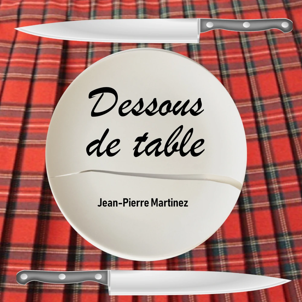 Dessous de table, la chanson