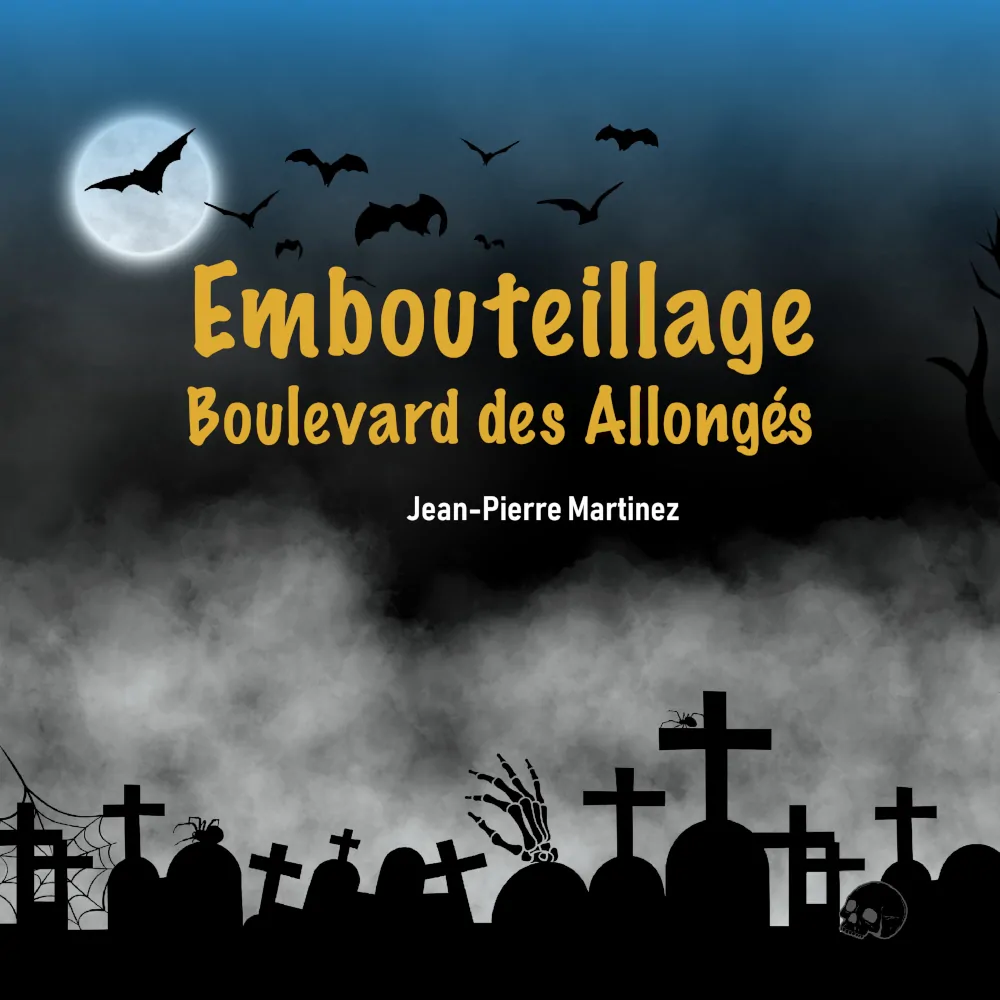 Embouteillage Boulevard des Allongés, la chanson