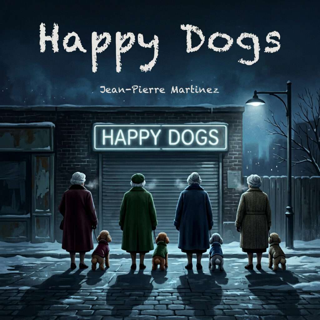 Happy Dogs la chanson
